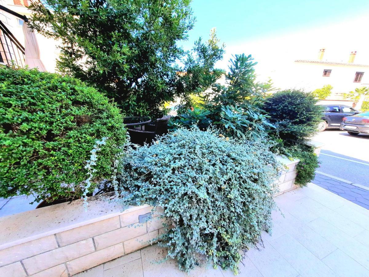 Sweet Blue Apartment Baska Voda Exterior photo